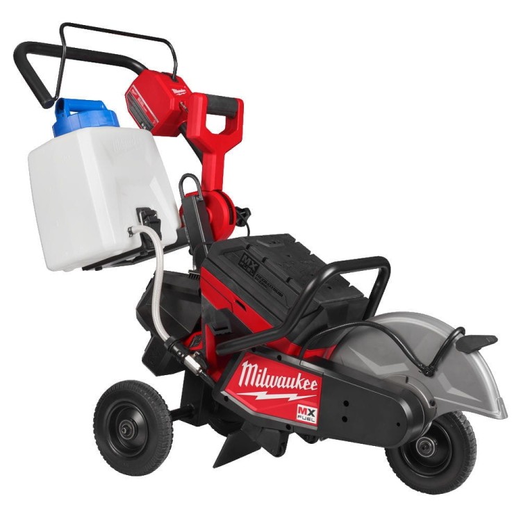 Wózek do przecinarki MX FUEL 350 mm 4933464883 - techniktools