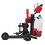 Wózek do przecinarki MX FUEL 350 mm 4933464883 - techniktools