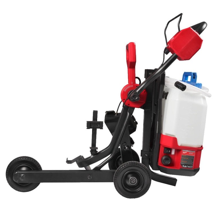 Wózek do przecinarki MX FUEL 350 mm 4933464883 - techniktools