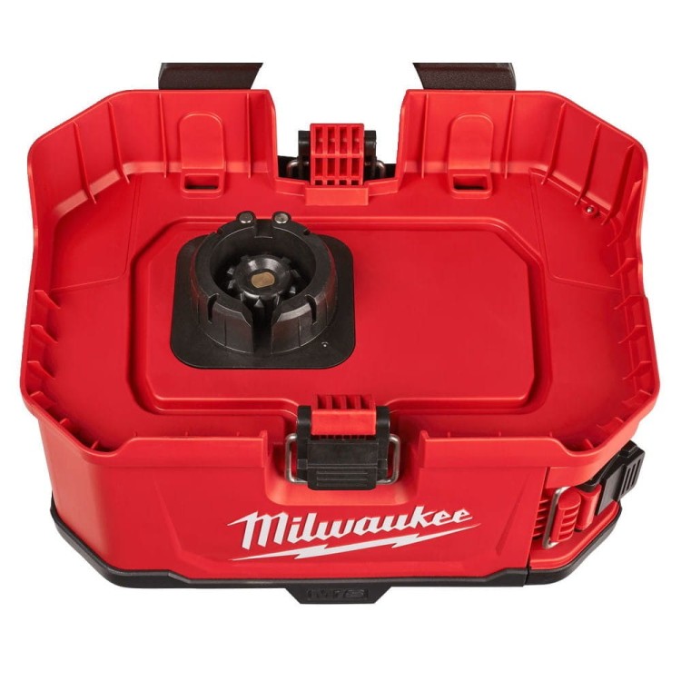 M18 SWITCH TANK Plecakowy opryskiwacz ciśnieniowy 4933464961 - techniktools