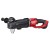 M18 FUEL SUPER HAWG 2-Biegowa kątowa wiertarko-wkrętarka 4933471207 - techniktools