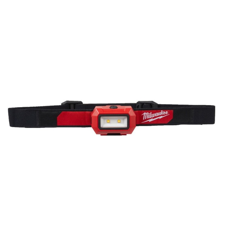 Alkaliczna latarka-czołówka 4933471286 - techniktools