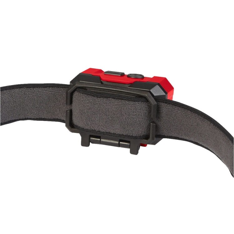 Alkaliczna latarka-czołówka 4933471388 - techniktools