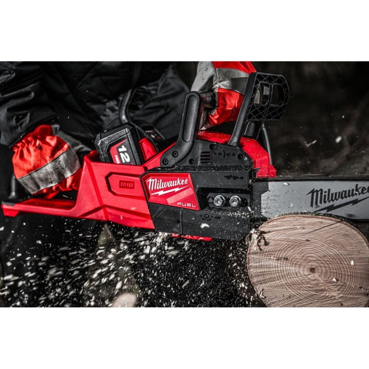 M18FCHSC-0 Pilarka łańcuchowa 30 cm 4933471441 - techniktools