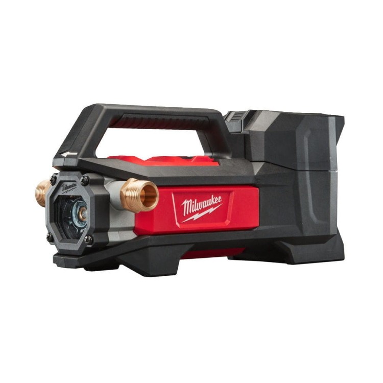 M18 Kompaktowa pompa samozasysająca do wody czystej/szarej 4933471494 - techniktools