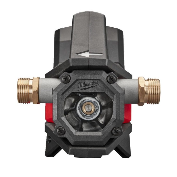 M18 Kompaktowa pompa samozasysająca do wody czystej/szarej 4933471494 - techniktools
