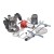 M18 FUEL Frezarka górnowrzecionowa 4933471604 - techniktools