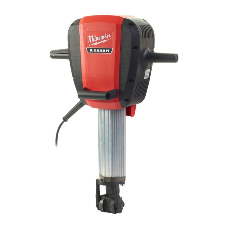 Młot wyburzeniowy klasa 25 kg HEX 28 mm 4933471685 - techniktools