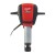 Młot wyburzeniowy klasa 25 kg HEX 28 mm 4933471685 - techniktools