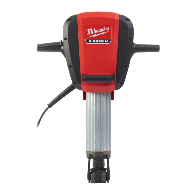 Młot wyburzeniowy klasa 25 kg HEX 28 mm 4933471685 - techniktools