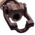 Młot wyburzeniowy klasa 25 kg HEX 28 mm 4933471685 - techniktools