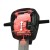 Młot wyburzeniowy klasa 25 kg HEX 28 mm 4933471685 - techniktools