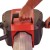 Młot wyburzeniowy klasa 25 kg HEX 28 mm 4933471685 - techniktools