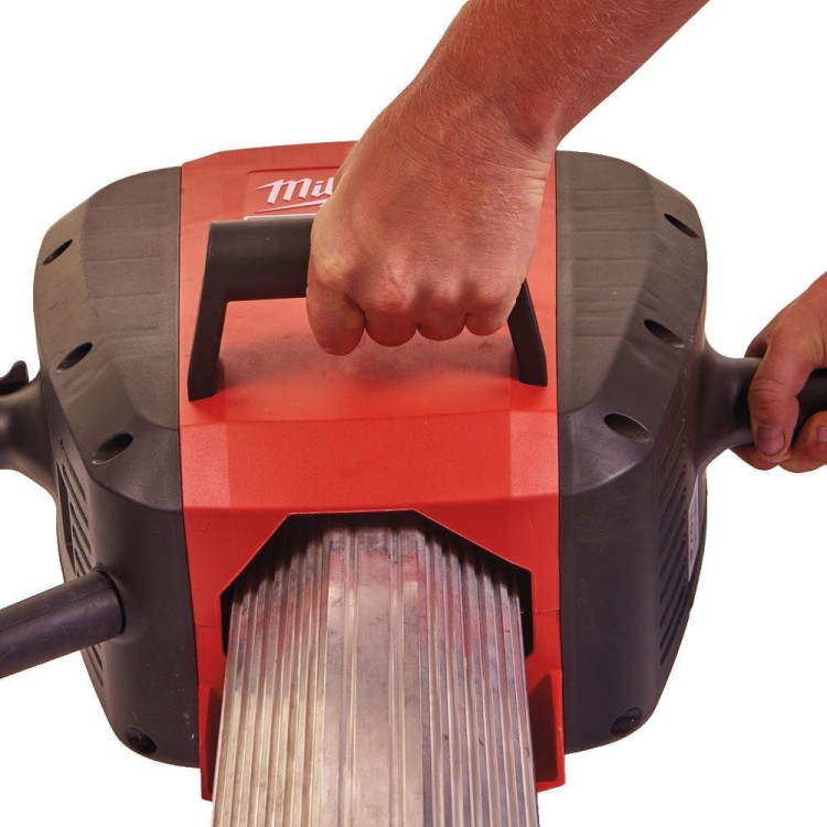 Młot wyburzeniowy klasa 25 kg HEX 28 mm 4933471685 - techniktools