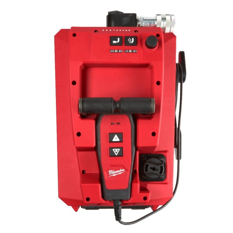 M18 Pompa hydrauliczna 4933471813 - techniktools