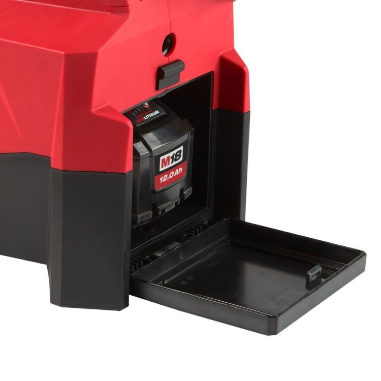 M18 Pompa hydrauliczna 4933471813 - techniktools