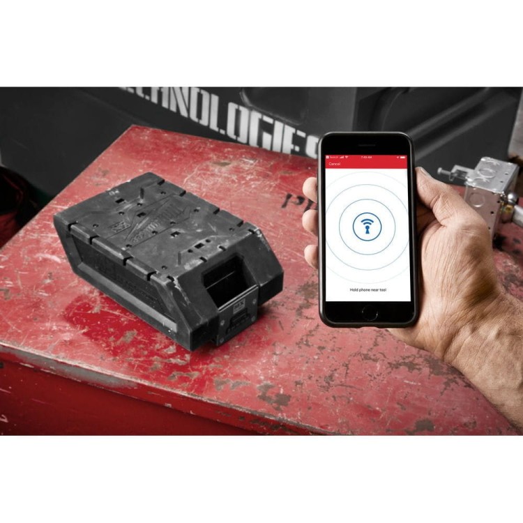 Akumulator MX FUEL REDLITHIUM 6.0 Ah - MXF XC406 4933471837 - techniktools