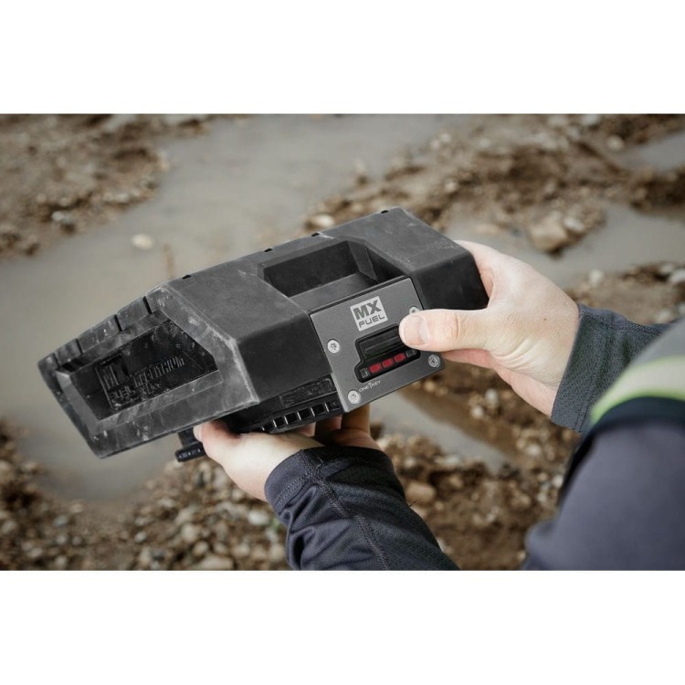 Akumulator MX FUEL REDLITHIUM 6.0 Ah - MXF XC406 4933471837 - techniktools