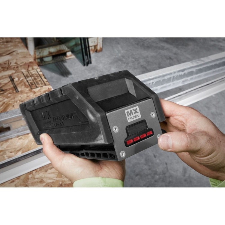 Akumulator MX FUEL REDLITHIUM 3.0 Ah - MXF CP203 4933471838 - techniktools