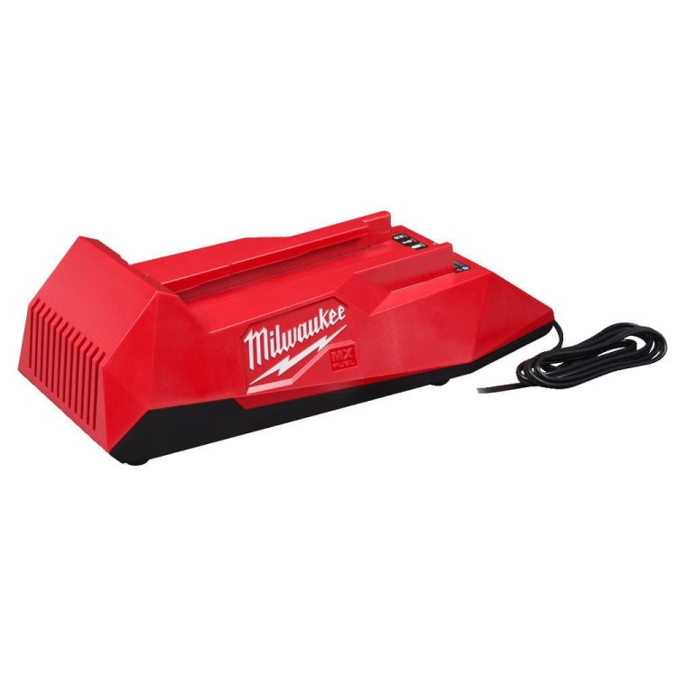 MX FUEL Szybka ładowarka - MXF C 4933471839 - techniktools
