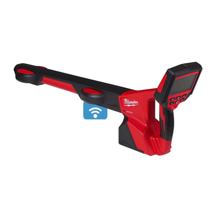 M12PL-0C M12 PLUMBING LOCATOR 0 BOX 4933471995 - techniktools