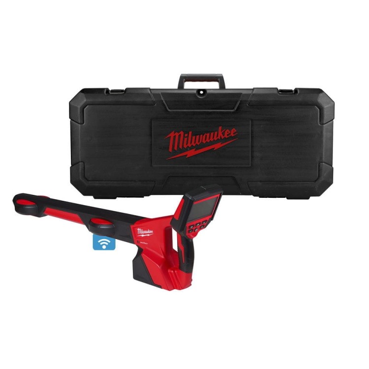 M12PL-0C M12 PLUMBING LOCATOR 0 BOX 4933471995 - techniktools
