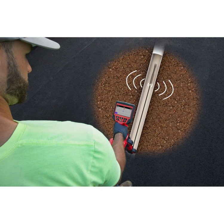 M12PL-0C M12 PLUMBING LOCATOR 0 BOX 4933471995 - techniktools