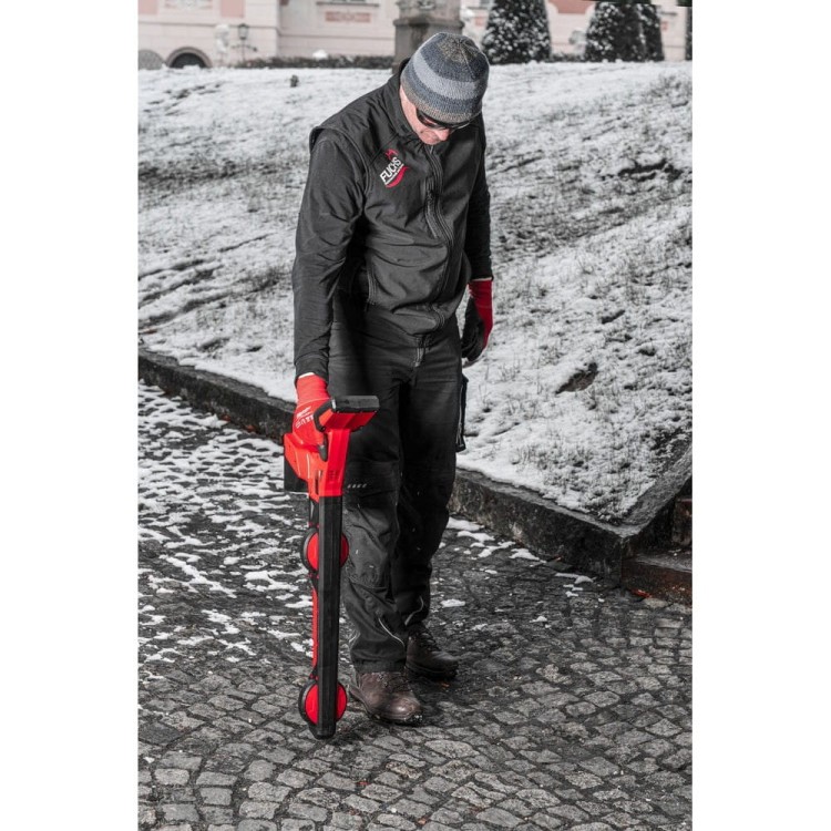 M12PL-0C M12 PLUMBING LOCATOR 0 BOX 4933471995 - techniktools