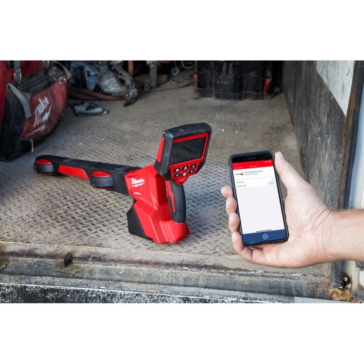 M12PL-0C M12 PLUMBING LOCATOR 0 BOX 4933471995 - techniktools