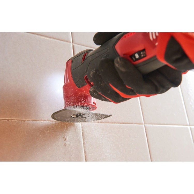 Ostrze do usuwania fug diam75x1,2mm 1szt 48906052 - techniktools