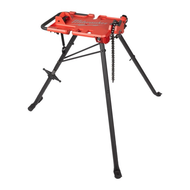 MILWAUKEE stojak do rur 4933472022 - techniktools