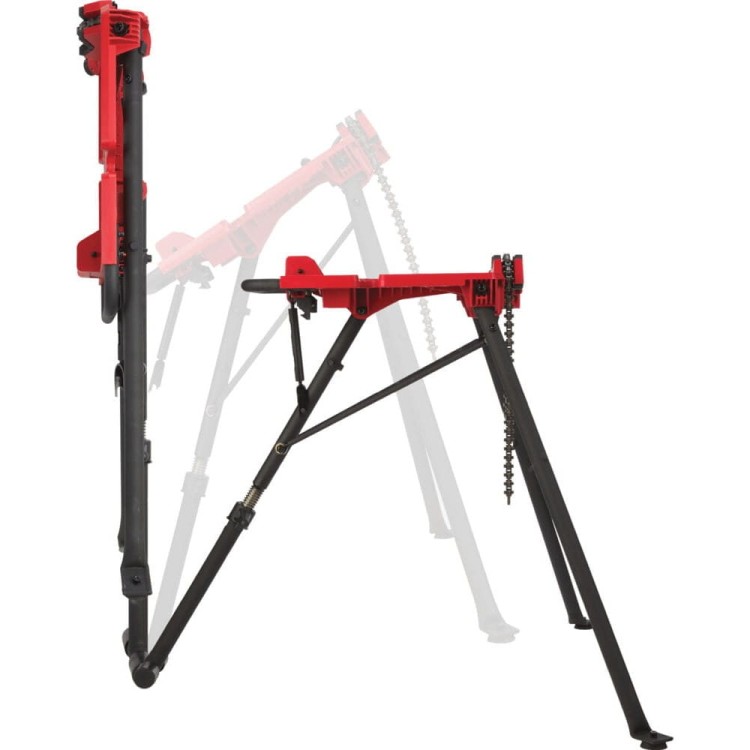 MILWAUKEE stojak do rur 4933472022 - techniktools