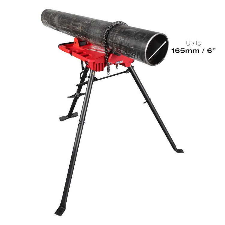 MILWAUKEE stojak do rur 4933472022 - techniktools