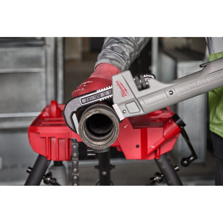 MILWAUKEE stojak do rur 4933472022 - techniktools