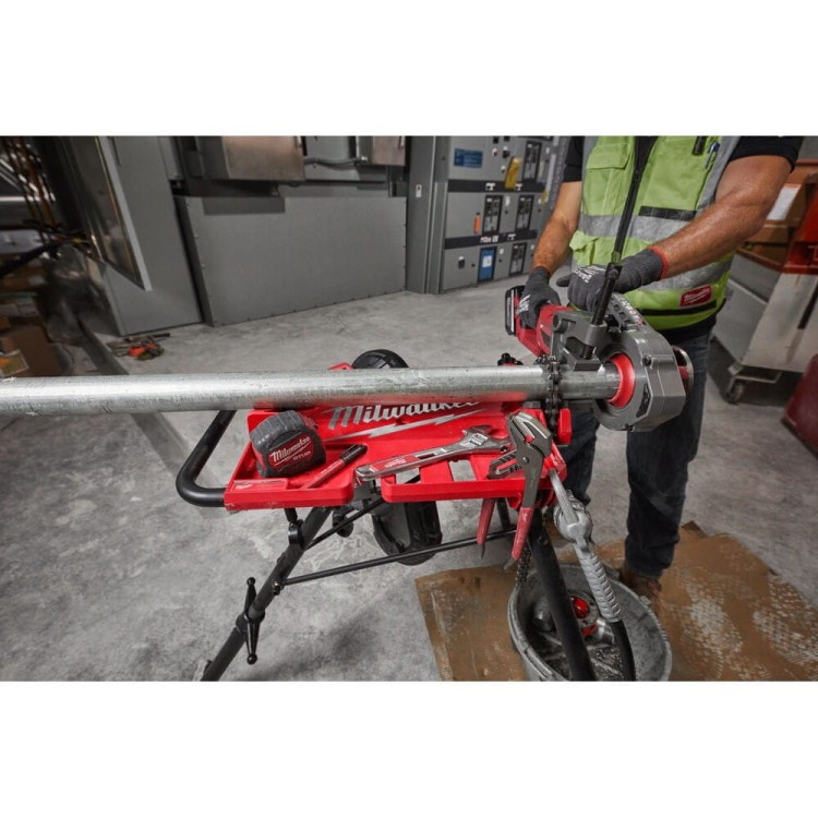 MILWAUKEE stojak do rur 4933472022 - techniktools