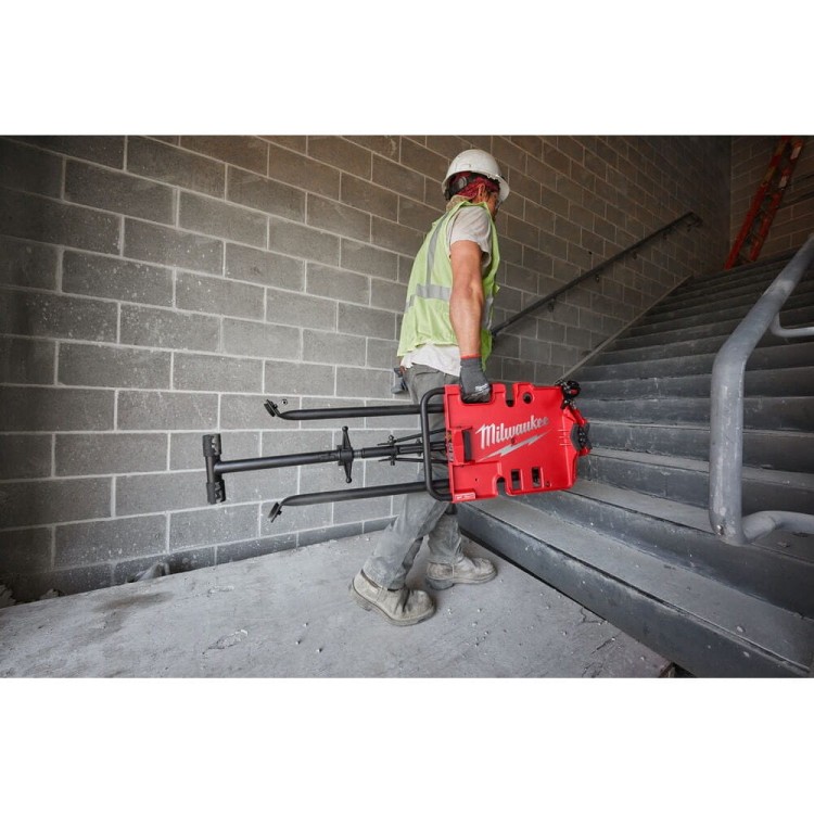 MILWAUKEE stojak do rur 4933472022 - techniktools