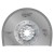 Ostrze do usuwania fug TC 90x2,2mm 1 szt 48906053 - techniktools
