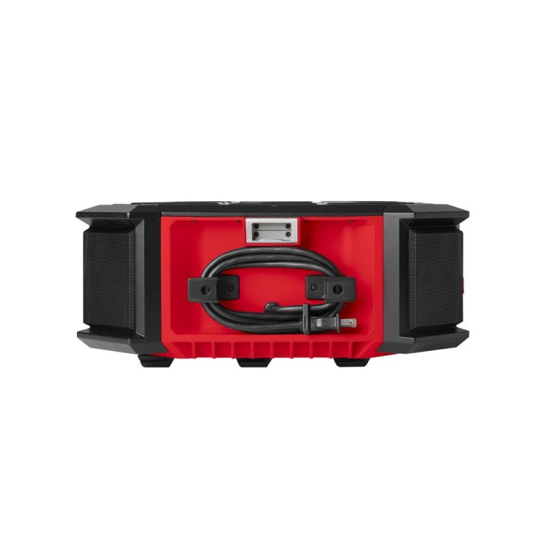 M18 PACKOUT radio ładowarka 4933472112 - techniktools