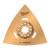 Płyta szlifierska TC 80mm - 1 szt 48906054 - techniktools