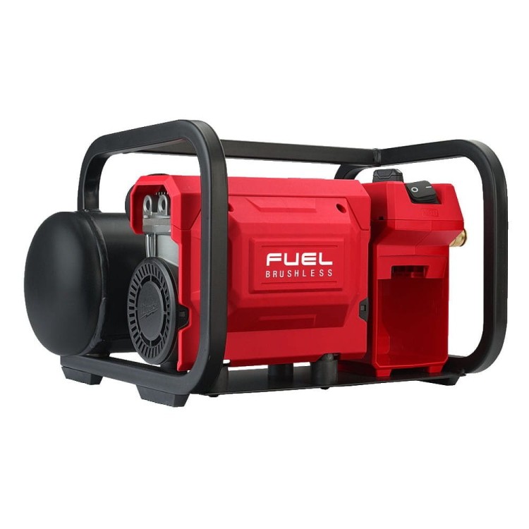 M18 FUEL Sprężarka 4933472166 - techniktools