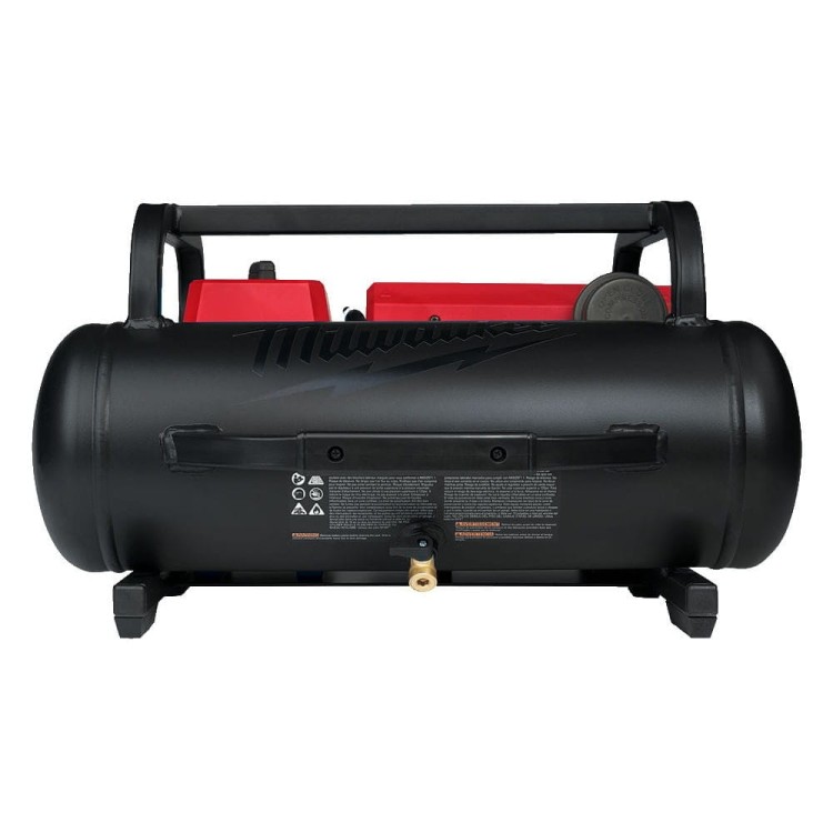 M18 FUEL Sprężarka 4933472166 - techniktools