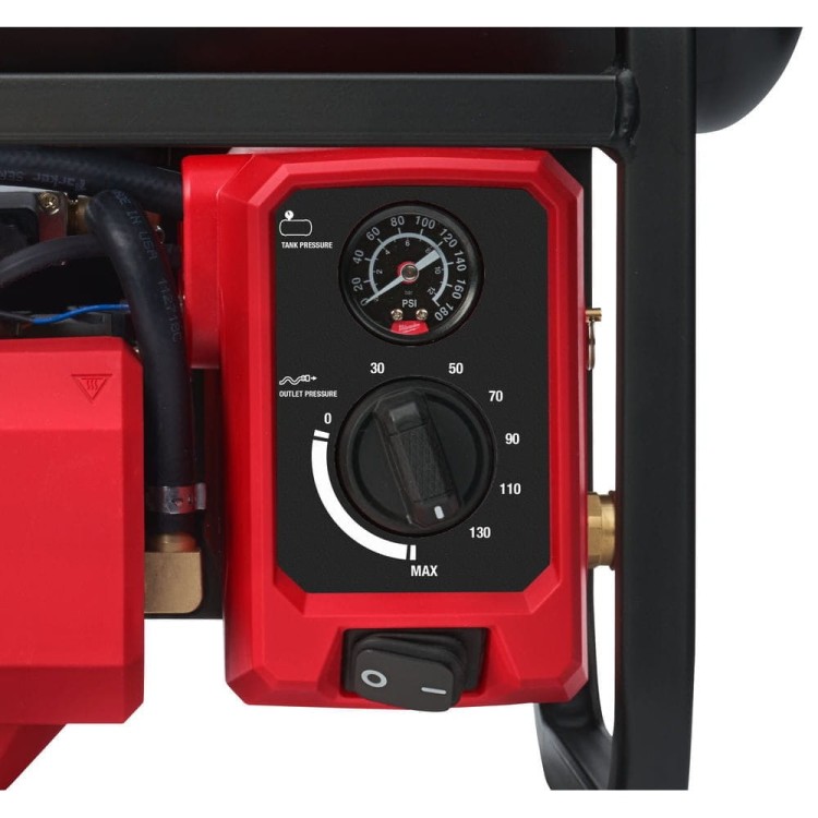 M18 FUEL Sprężarka 4933472166 - techniktools