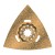 Płyta szlifierska TC 80mm - 1 szt 48906054 - techniktools