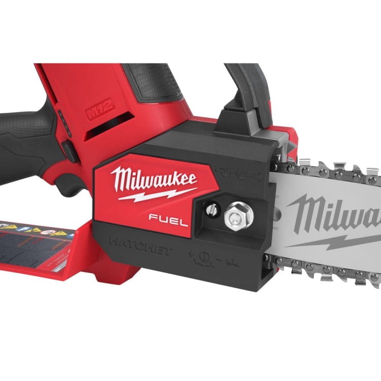 M12FHS-0 HATCHET Pil. łań. do gałęzi 4933472211 - techniktools
