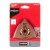 Płyta szlifierska TC 80mm - 1 szt 48906054 - techniktools
