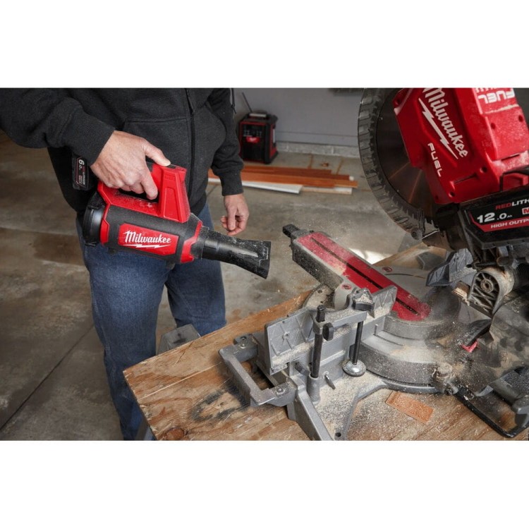 M12 Dmuchawa 4933472214 - techniktools
