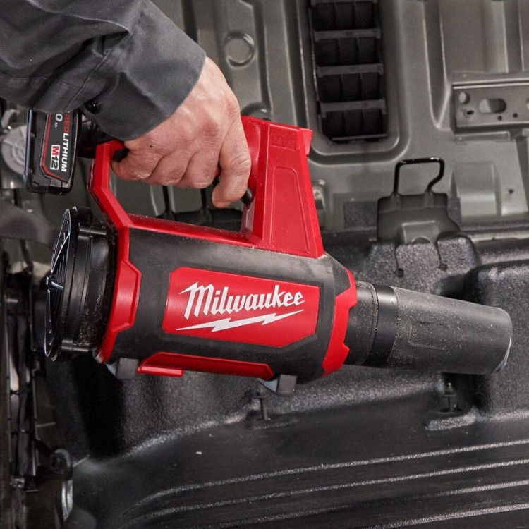 M12 Dmuchawa 4933472214 - techniktools