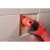 Płyta szlifierska TC 80mm - 1 szt 48906054 - techniktools