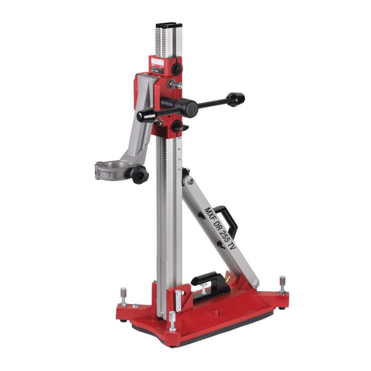 MX FUEL Statyw premium do wiertnicy diamentowej MX FUEL DCD150 4933472247 - techniktools