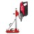 MX FUEL Statyw premium do wiertnicy diamentowej MX FUEL DCD150 4933472247 - techniktools